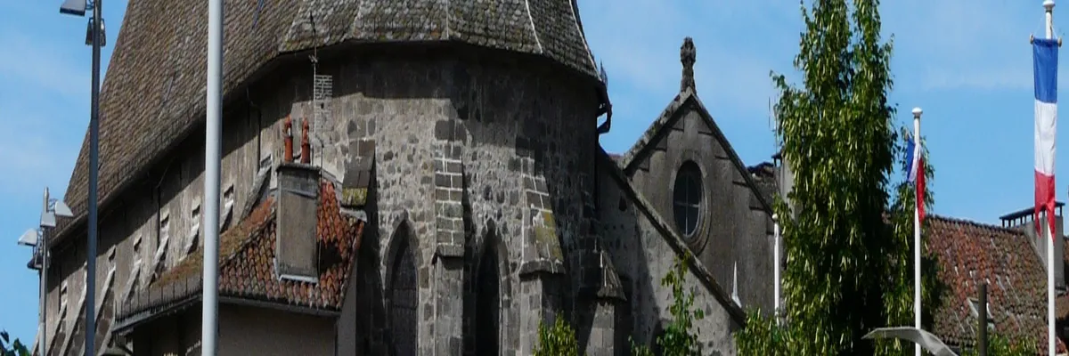 Image Monte escalier Aurillac