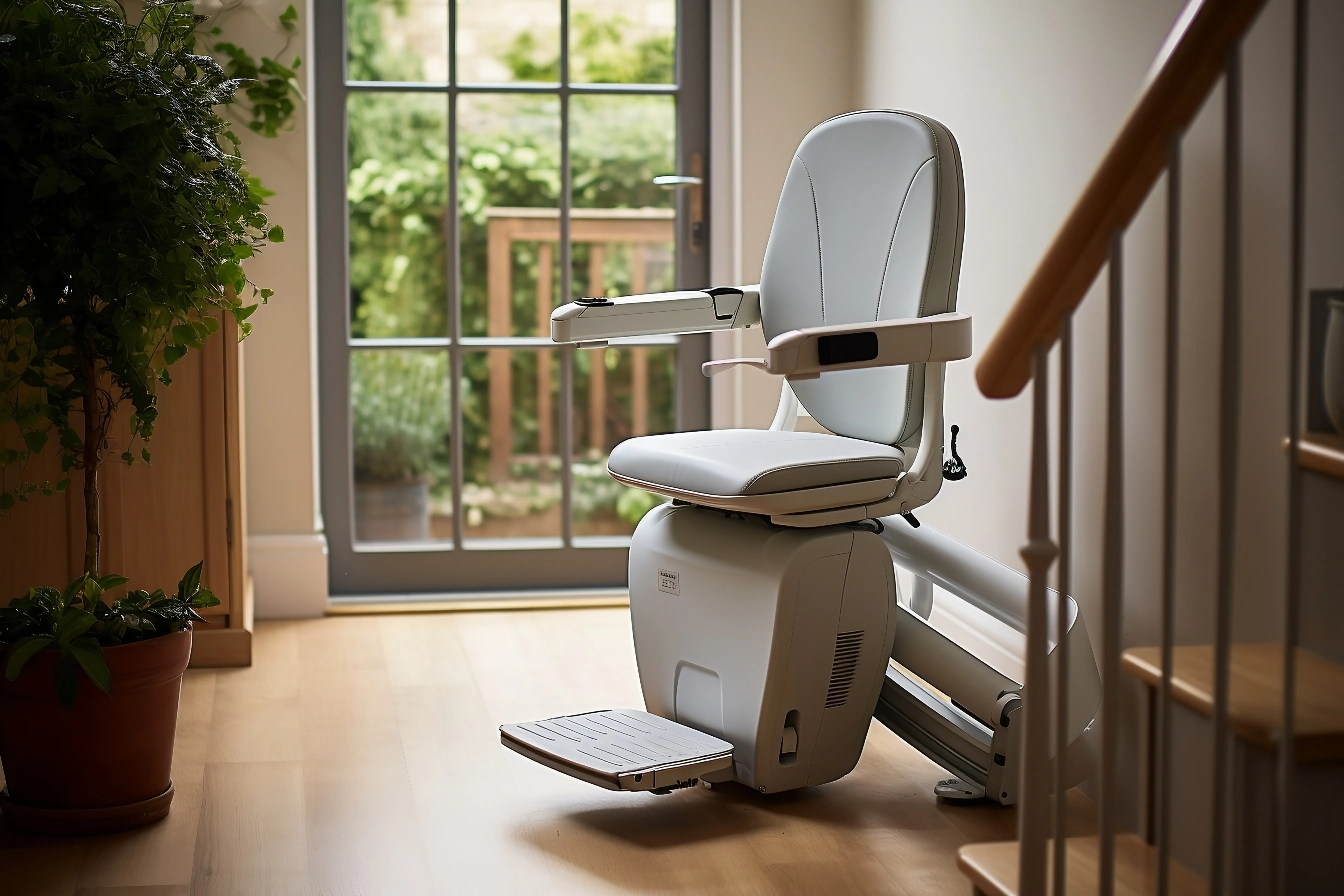 Image monte escalier 6 monte escalier 15