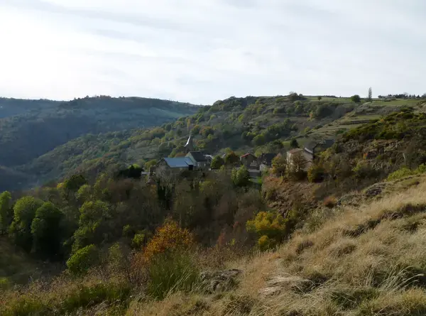 Monte Escalier 15 Monte escalier Charmensac