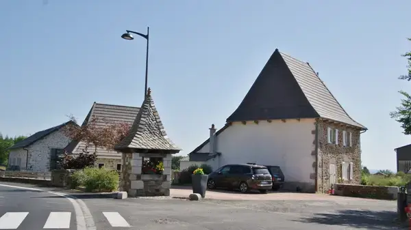 Monte Escalier 15 Monte escalier Lacapelle-del-Fraisse