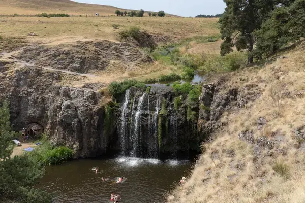 Monte Escalier 15 Monte escalier Landeyrat