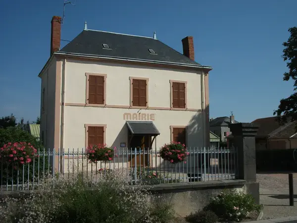 Monte Escalier 15 Monte escalier Marcenat