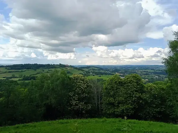 Monte Escalier 15 Monte escalier Montmurat
