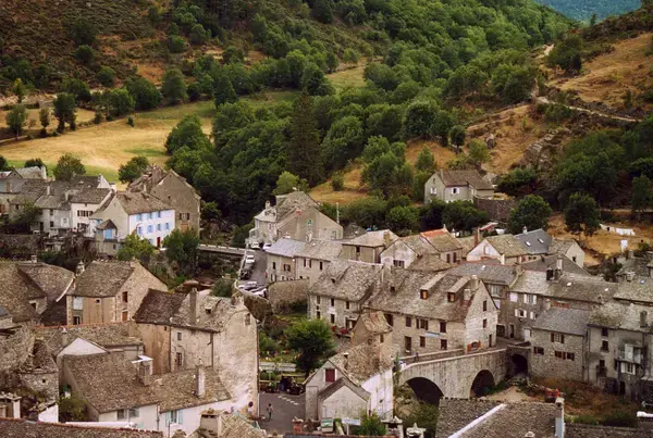 Monte Escalier 15 Monte escalier Montvert