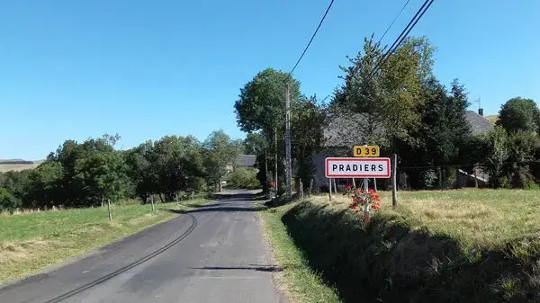 Monte Escalier 15 Monte escalier Pradiers