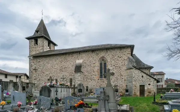 Monte Escalier 15 Monte escalier Saint-Étienne-de-Maurs