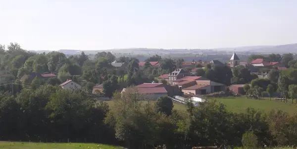 Monte Escalier 15 Monte escalier Saint-Mary-le-Plain