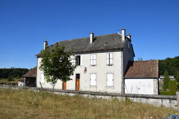 Monte Escalier 15 Monte escalier Sansac-Veinazès