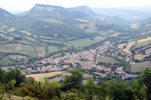 Monte Escalier 15 Monte escalier Tournemire